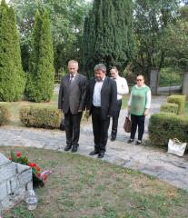 Poklon padlim v »veliki vojni«2